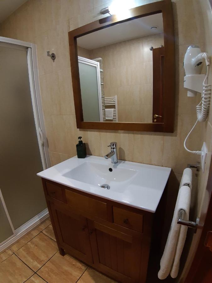 Apartamentos Mirador De Gúdar Eksteriør billede